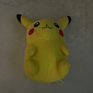 Pikachu Plush - 10 inch